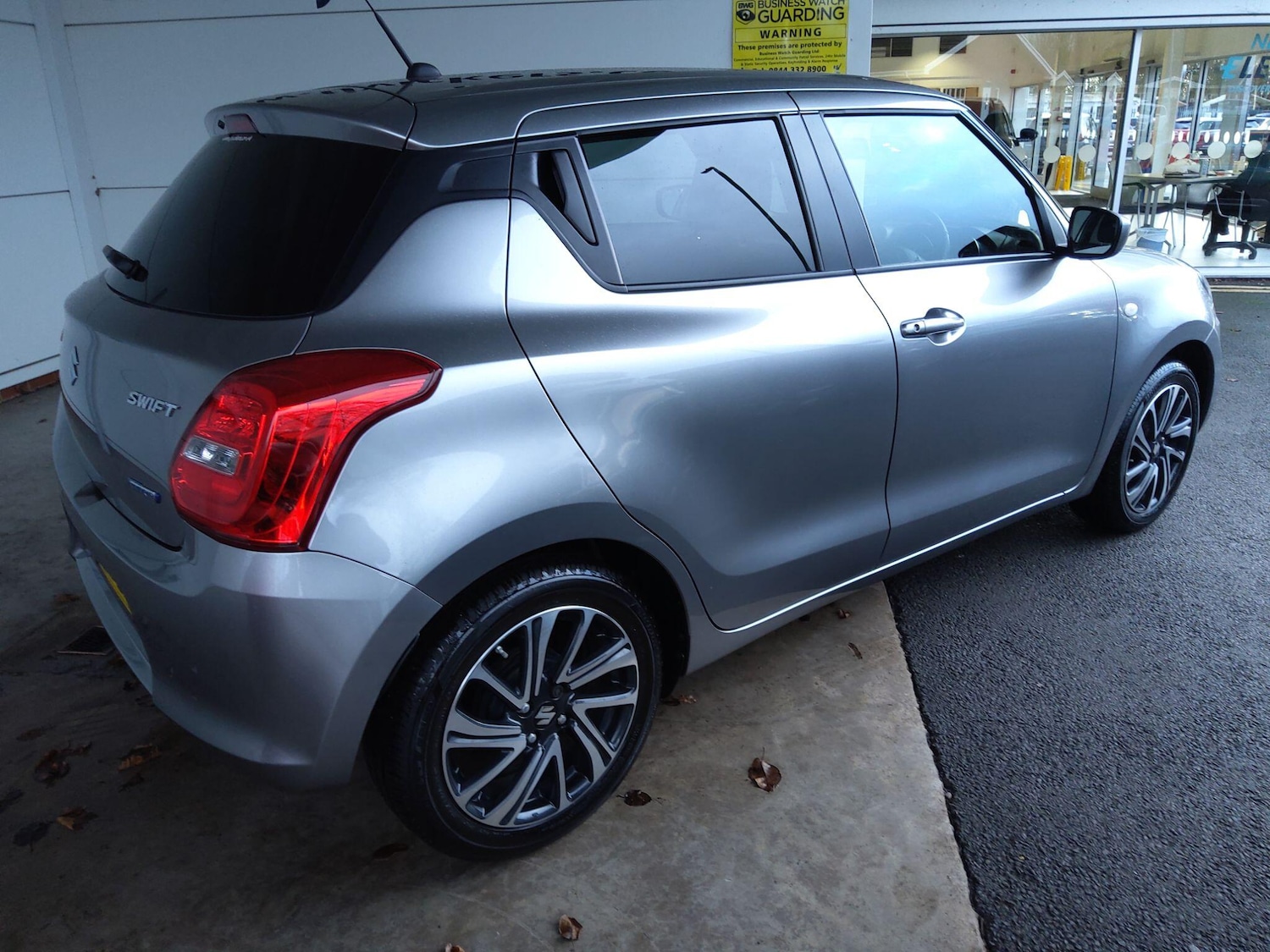 Used Suzuki Swift 2022 for sale - 77190469: Photo 7