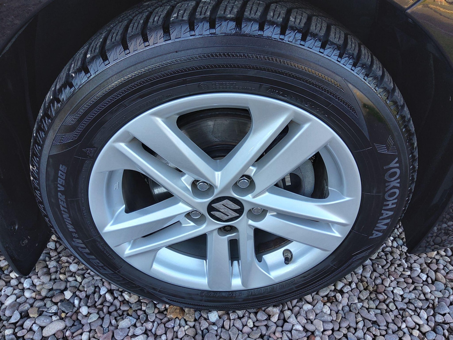 Used Suzuki Swace 2021 for sale - 77455046: Photo 14