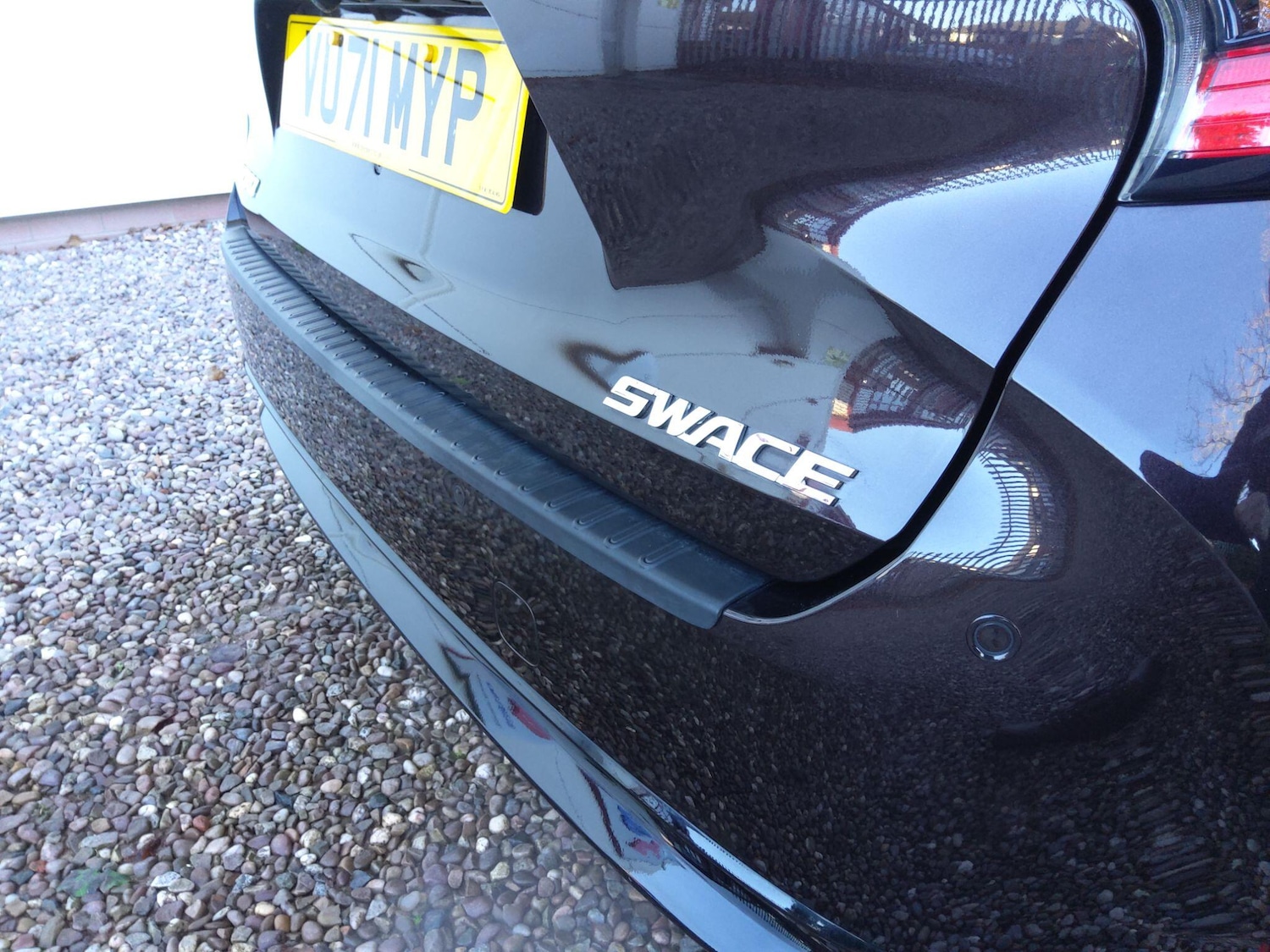 Used Suzuki Swace 2021 for sale - 77455046: Photo 17