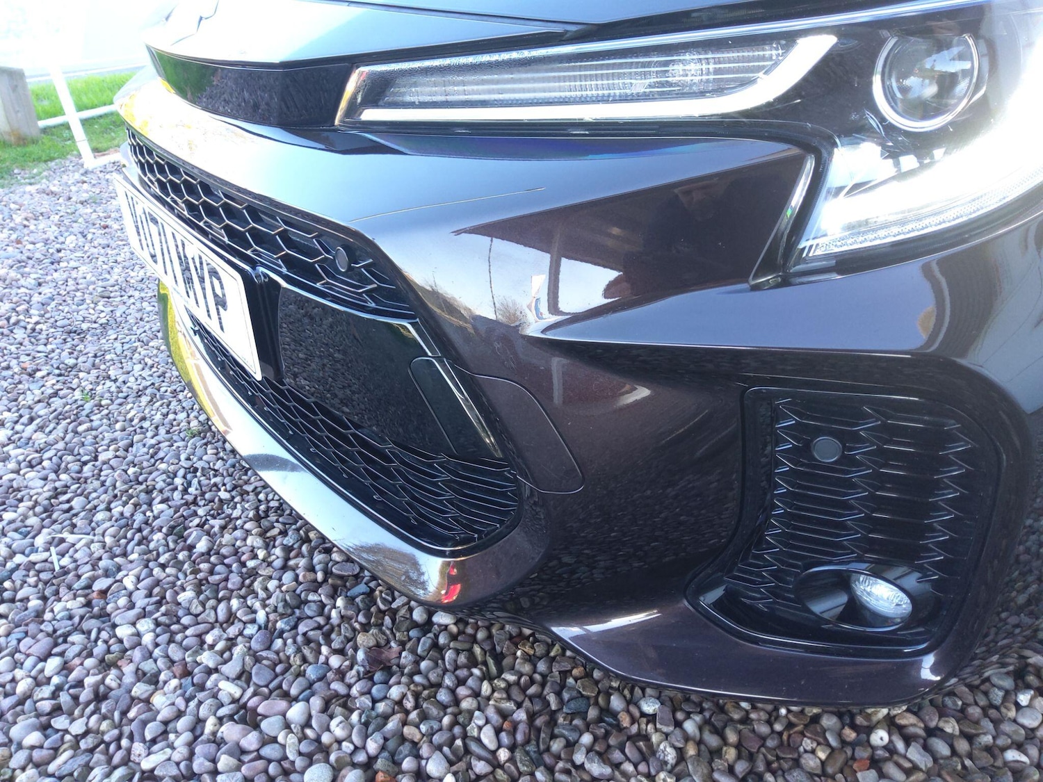 Used Suzuki Swace 2021 for sale - 77455046: Photo 18