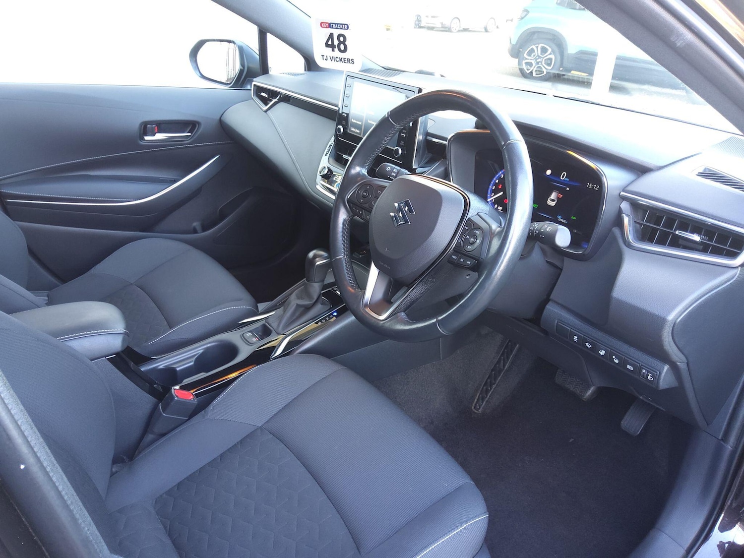 Used Suzuki Swace 2021 for sale - 77455046: Photo 20