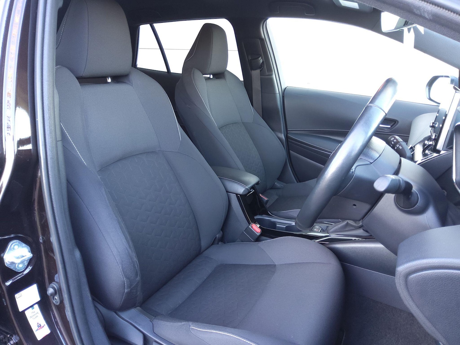 Used Suzuki Swace 2021 for sale - 77455046: Photo 21