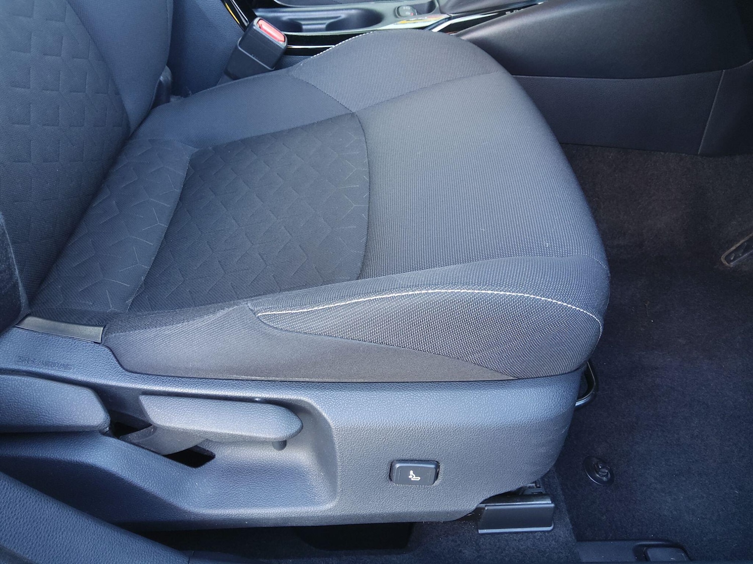 Used Suzuki Swace 2021 for sale - 77455046: Photo 22