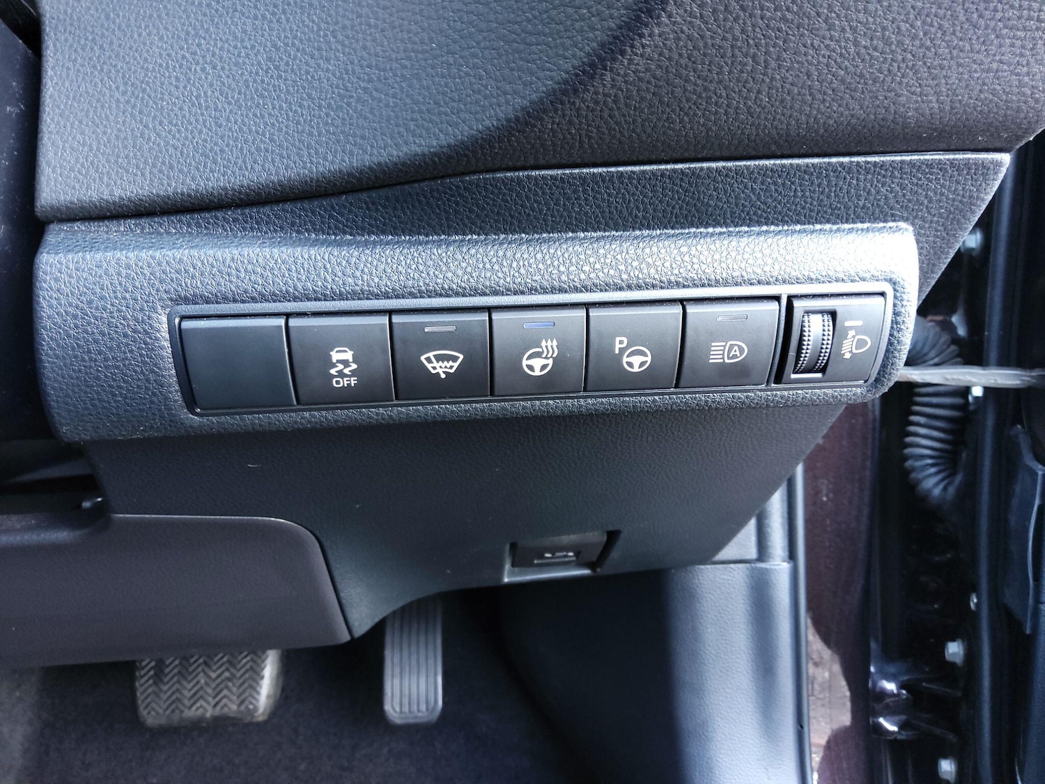 Used Suzuki Swace 2021 for sale - 77455046: Photo 24