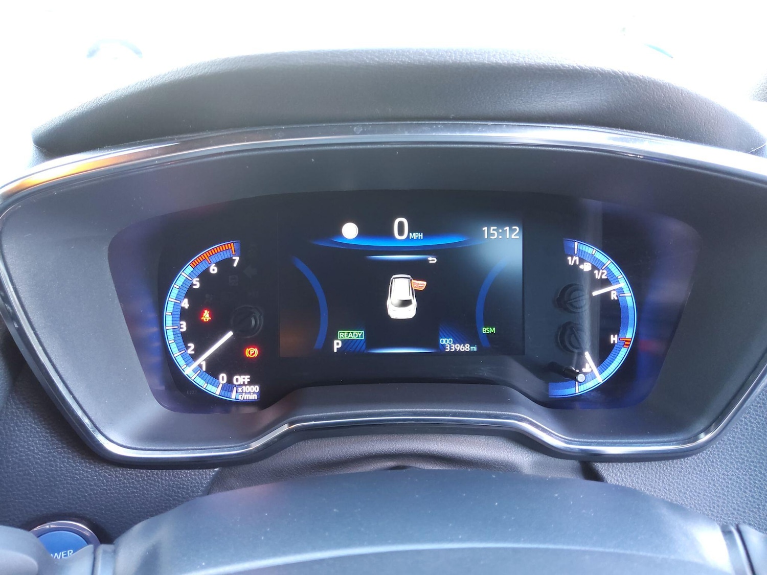 Used Suzuki Swace 2021 for sale - 77455046: Photo 25