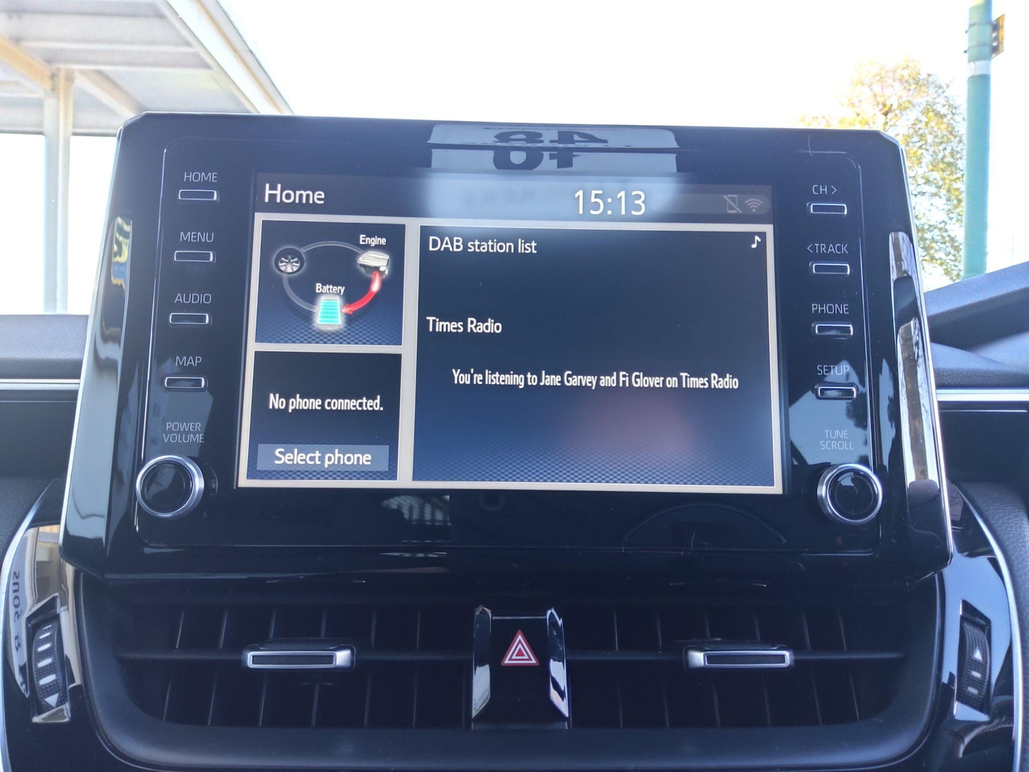 Used Suzuki Swace 2021 for sale - 77455046: Photo 28