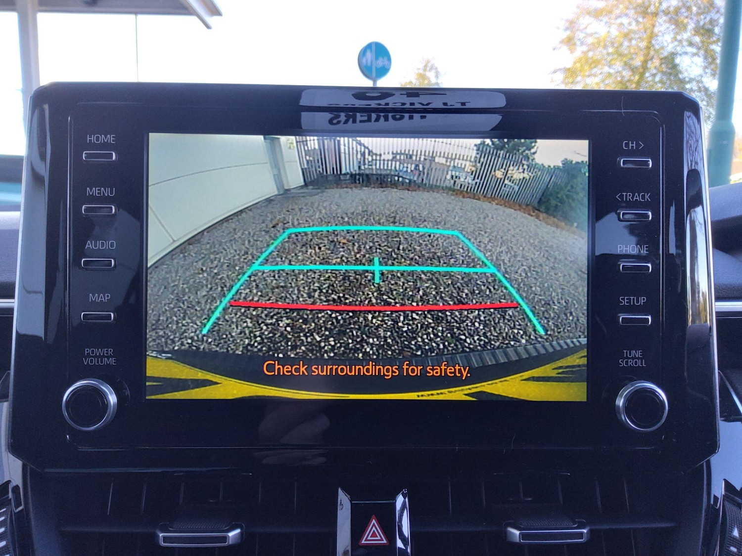 Used Suzuki Swace 2021 for sale - 77455046: Photo 29