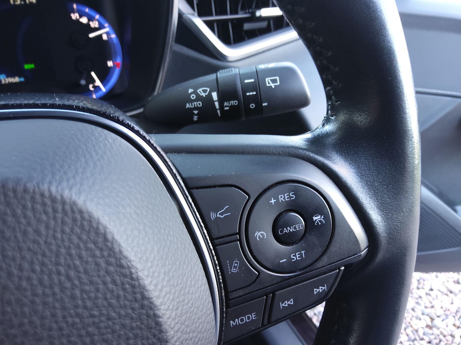 Used Suzuki Swace 2021 for sale - 77455046: Photo 36