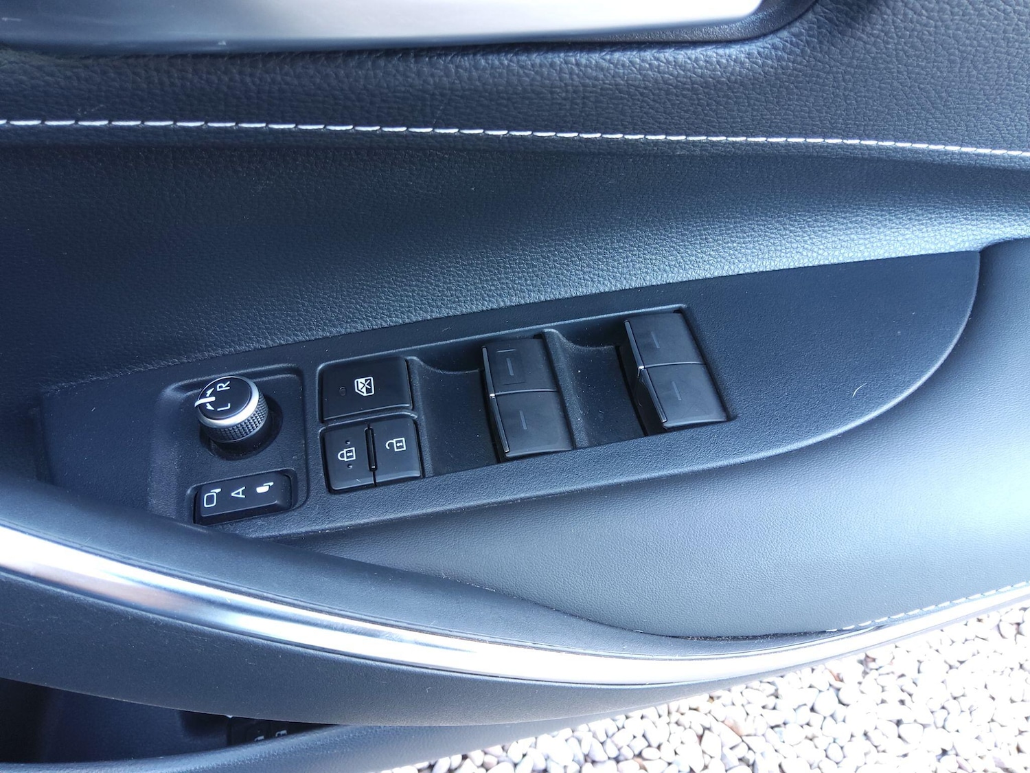 Used Suzuki Swace 2021 for sale - 77455046: Photo 37