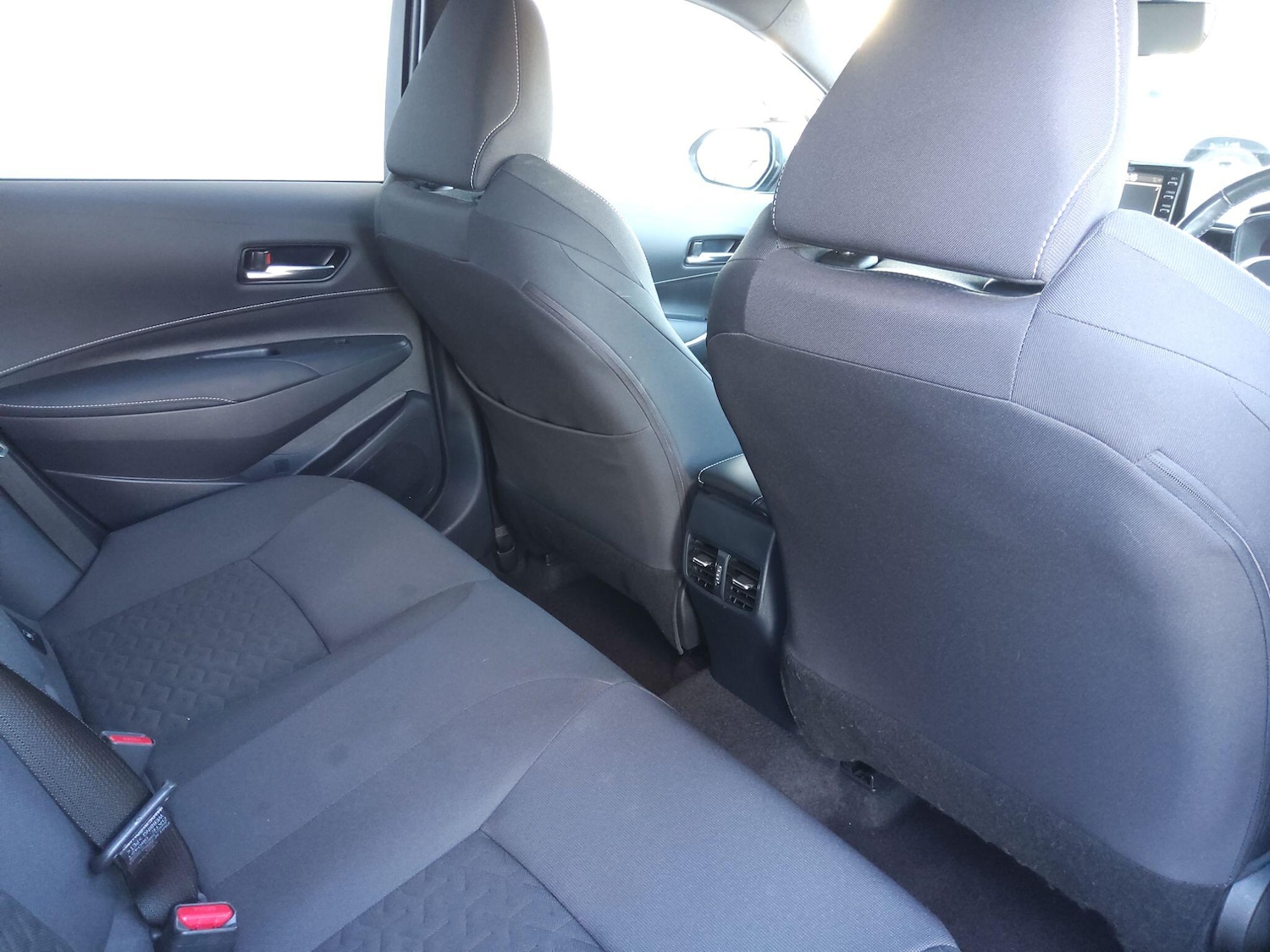 Used Suzuki Swace 2021 for sale - 77455046: Photo 39