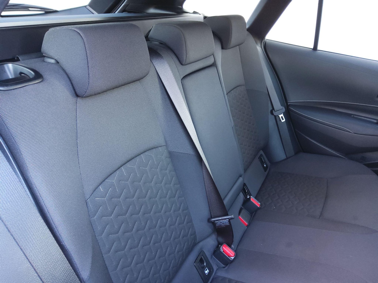 Used Suzuki Swace 2021 for sale - 77455046: Photo 40