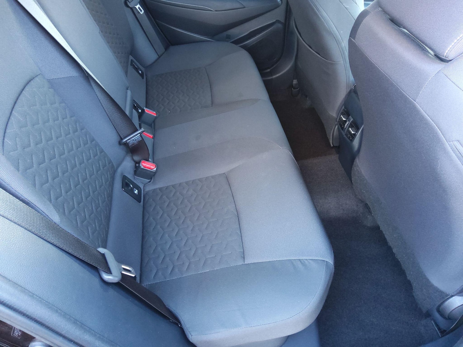 Used Suzuki Swace 2021 for sale - 77455046: Photo 41