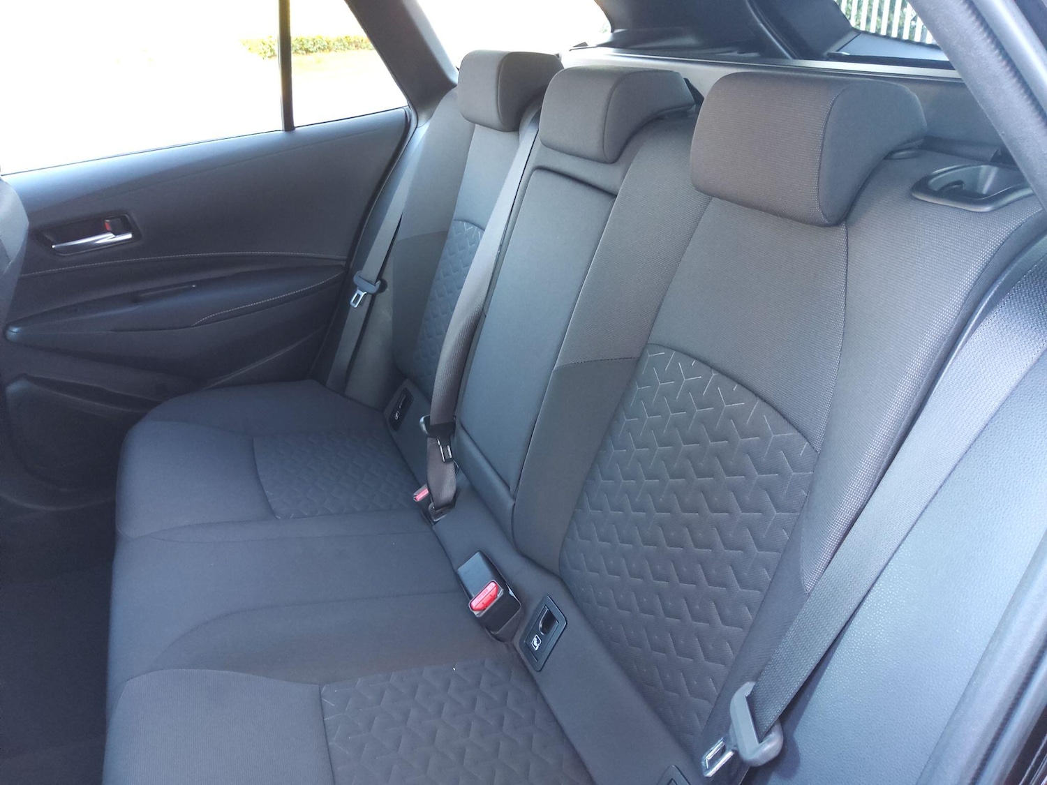 Used Suzuki Swace 2021 for sale - 77455046: Photo 44