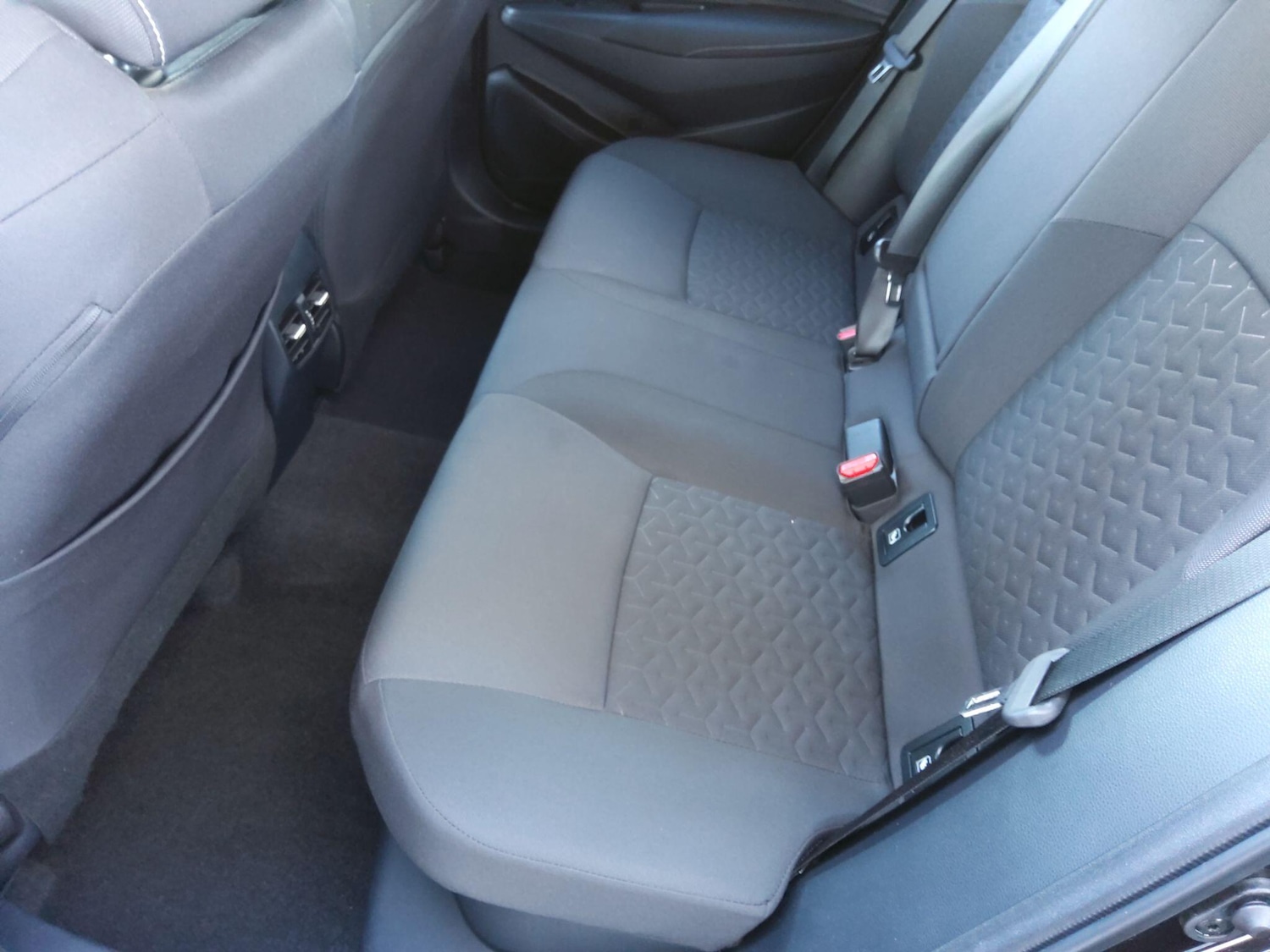 Used Suzuki Swace 2021 for sale - 77455046: Photo 45