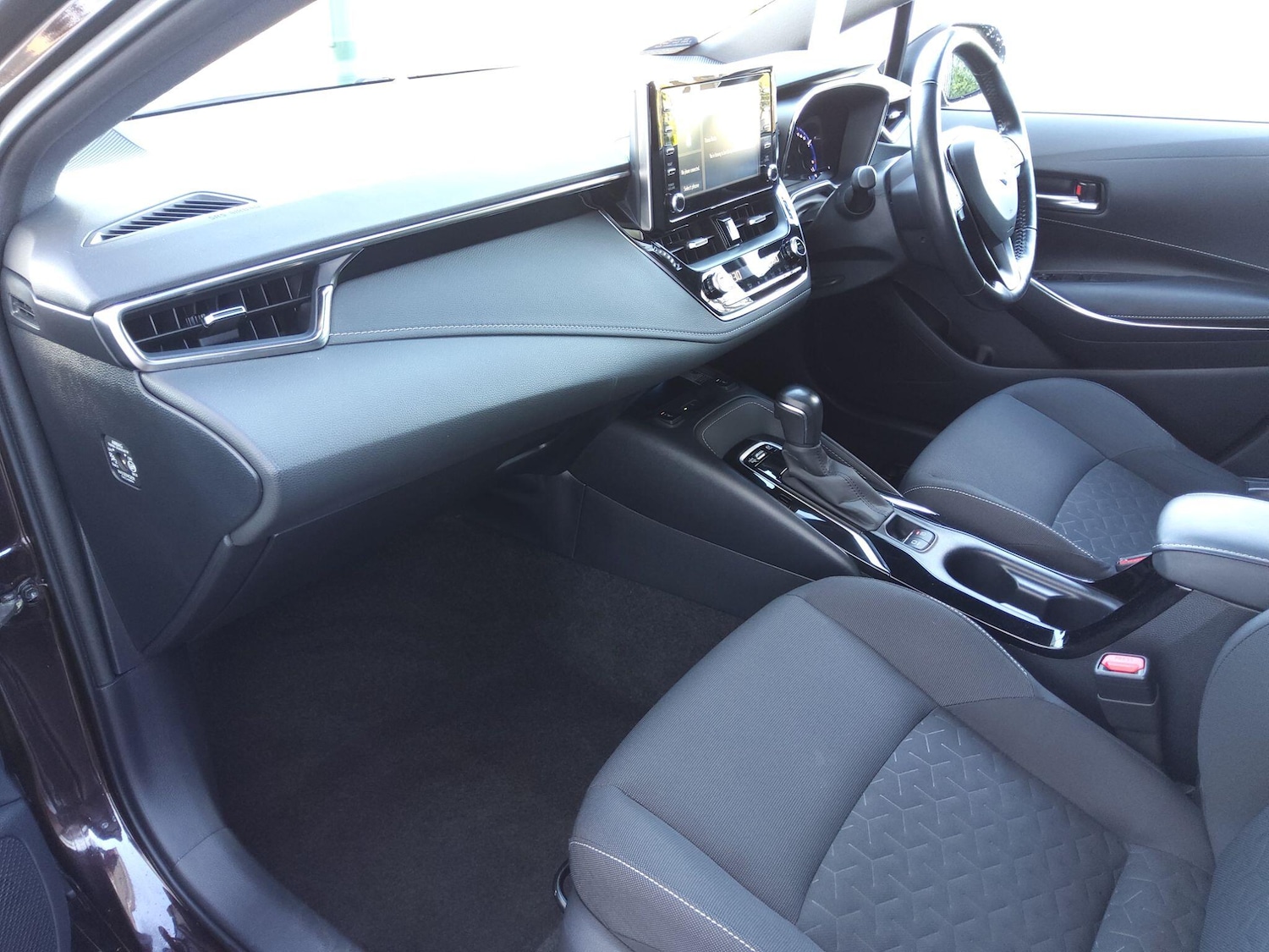 Used Suzuki Swace 2021 for sale - 77455046: Photo 47