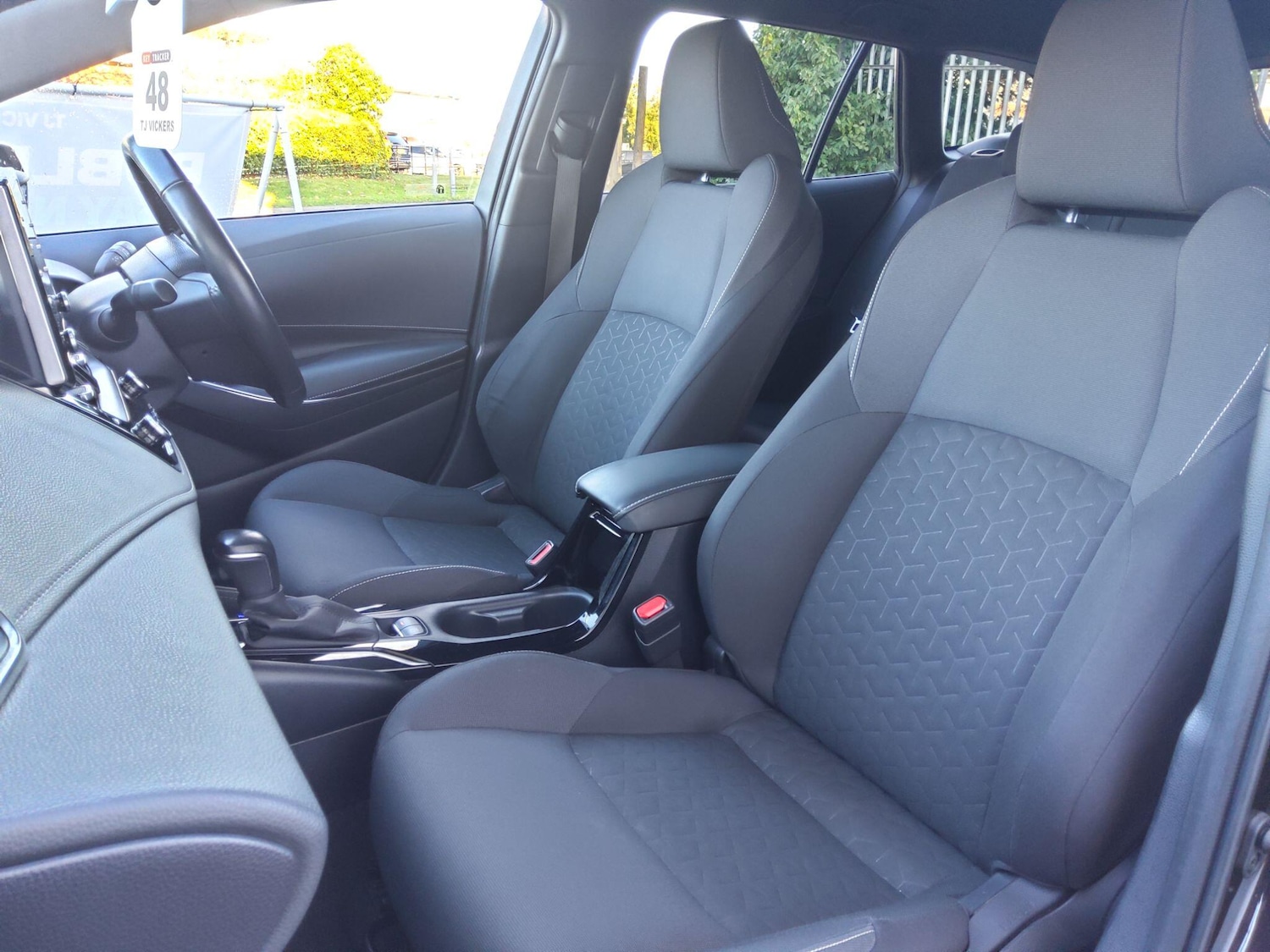 Used Suzuki Swace 2021 for sale - 77455046: Photo 48