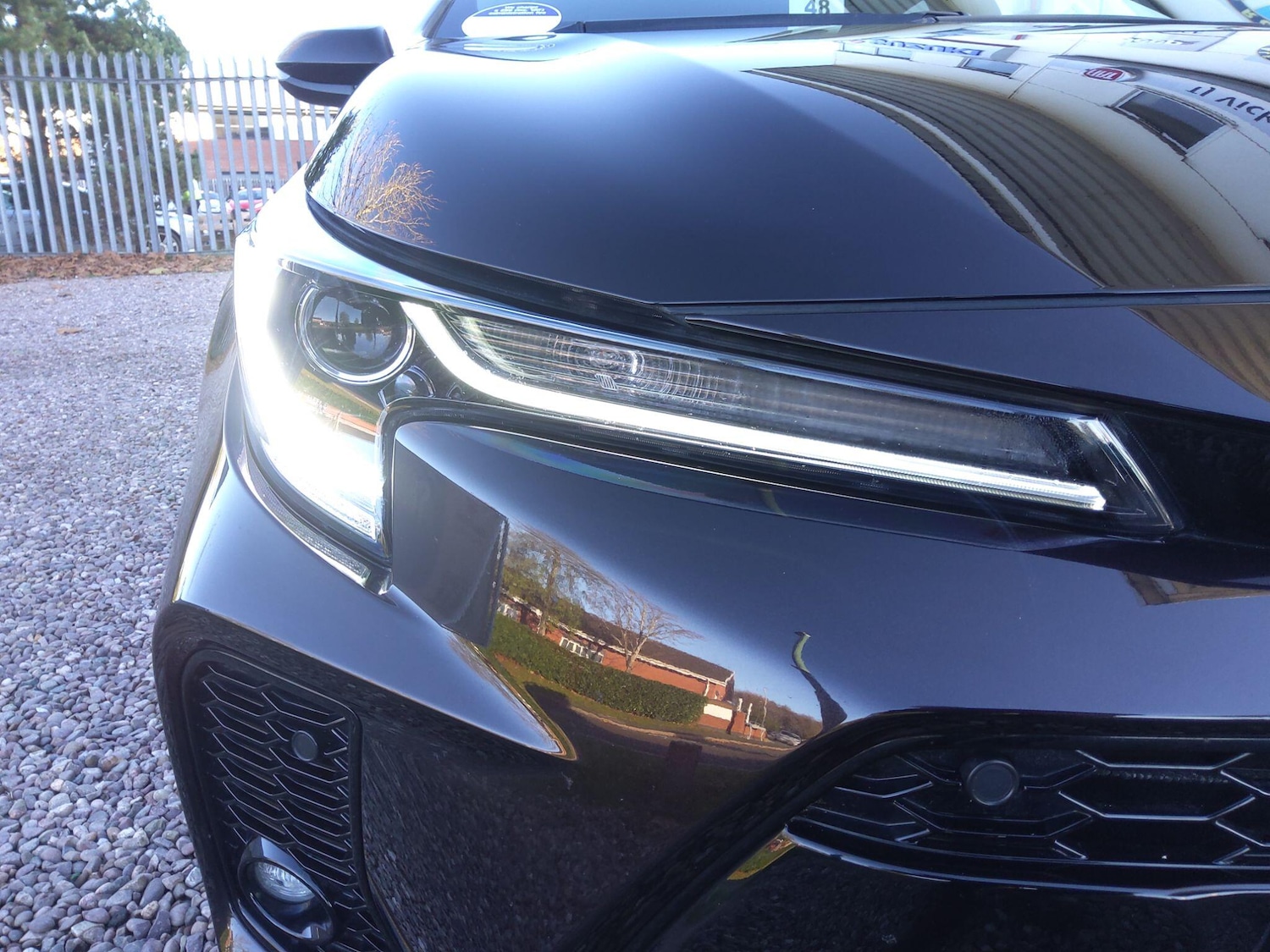 Used Suzuki Swace 2021 for sale - 77455046: Photo 5