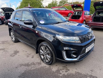 Used Suzuki Vitara 2022 for sale - 79533240: Photo