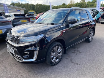 Used Suzuki Vitara 2022 for sale - 79533240: Photo