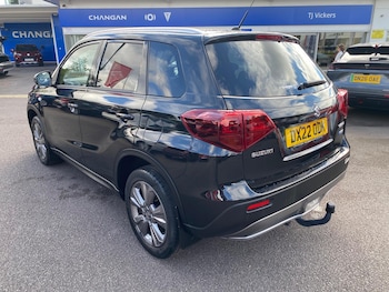 Used Suzuki Vitara 2022 for sale - 79533240: Photo