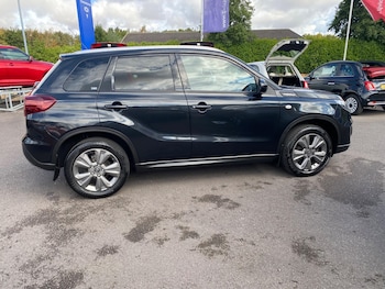 Used Suzuki Vitara 2022 for sale - 79533240: Photo