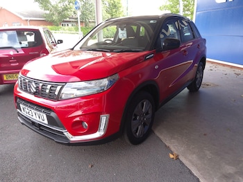 Used Suzuki Vitara 2023 for sale - 79158681: Photo