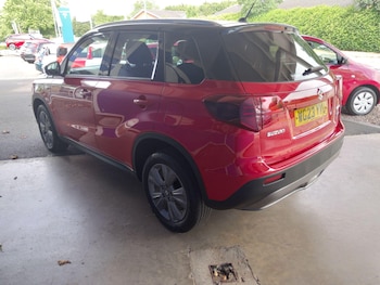 Used Suzuki Vitara 2023 for sale - 79158681: Photo