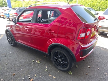 Used Suzuki Ignis 2019 for sale - 78675886: Photo