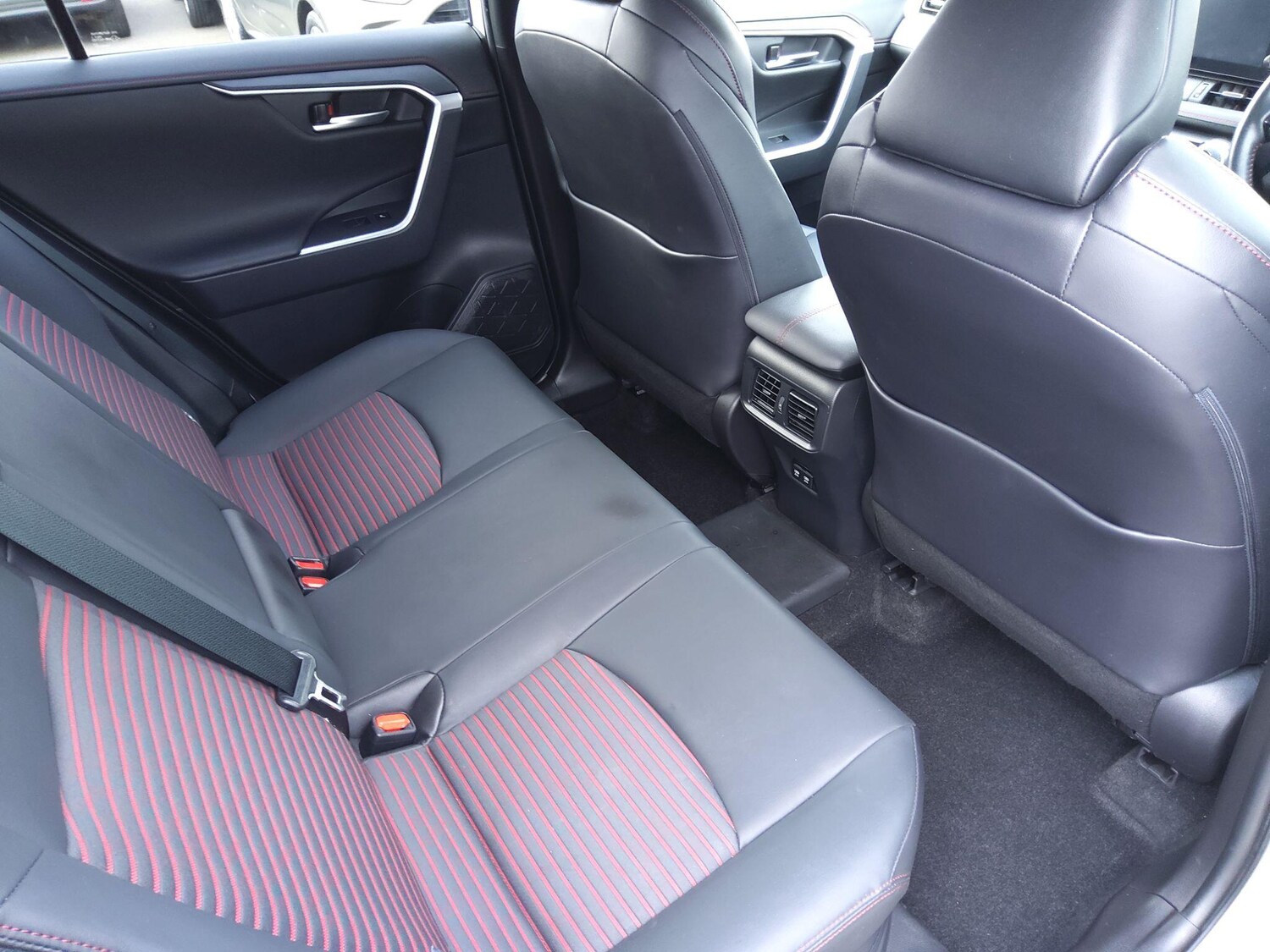 Used Suzuki Across 2021 for sale - 77586977: Photo 12