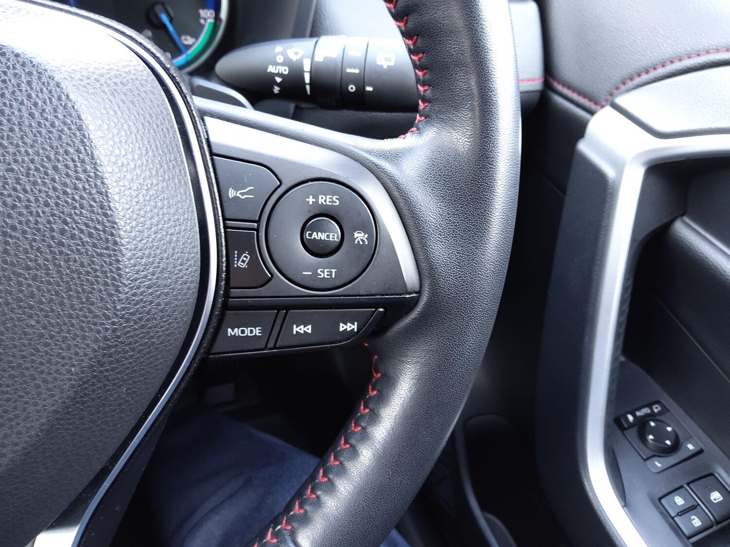 Used Suzuki Across 2021 for sale - 77586977: Photo 15