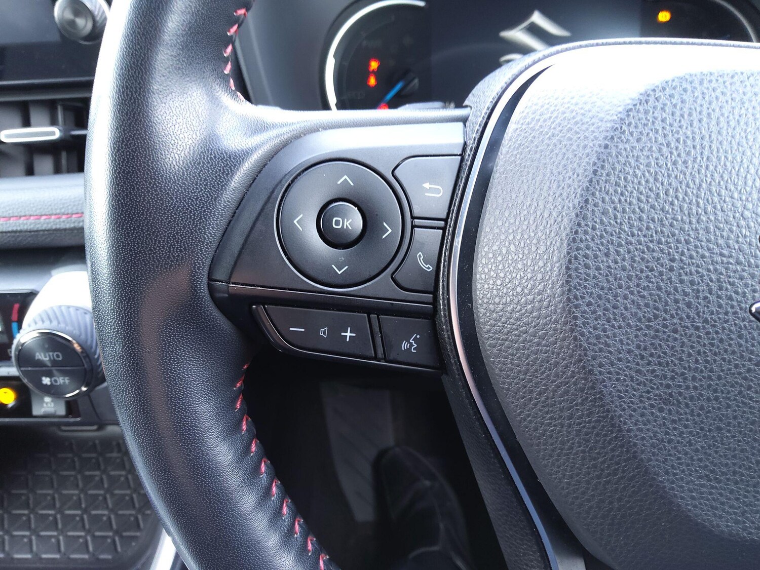 Used Suzuki Across 2021 for sale - 77586977: Photo 16