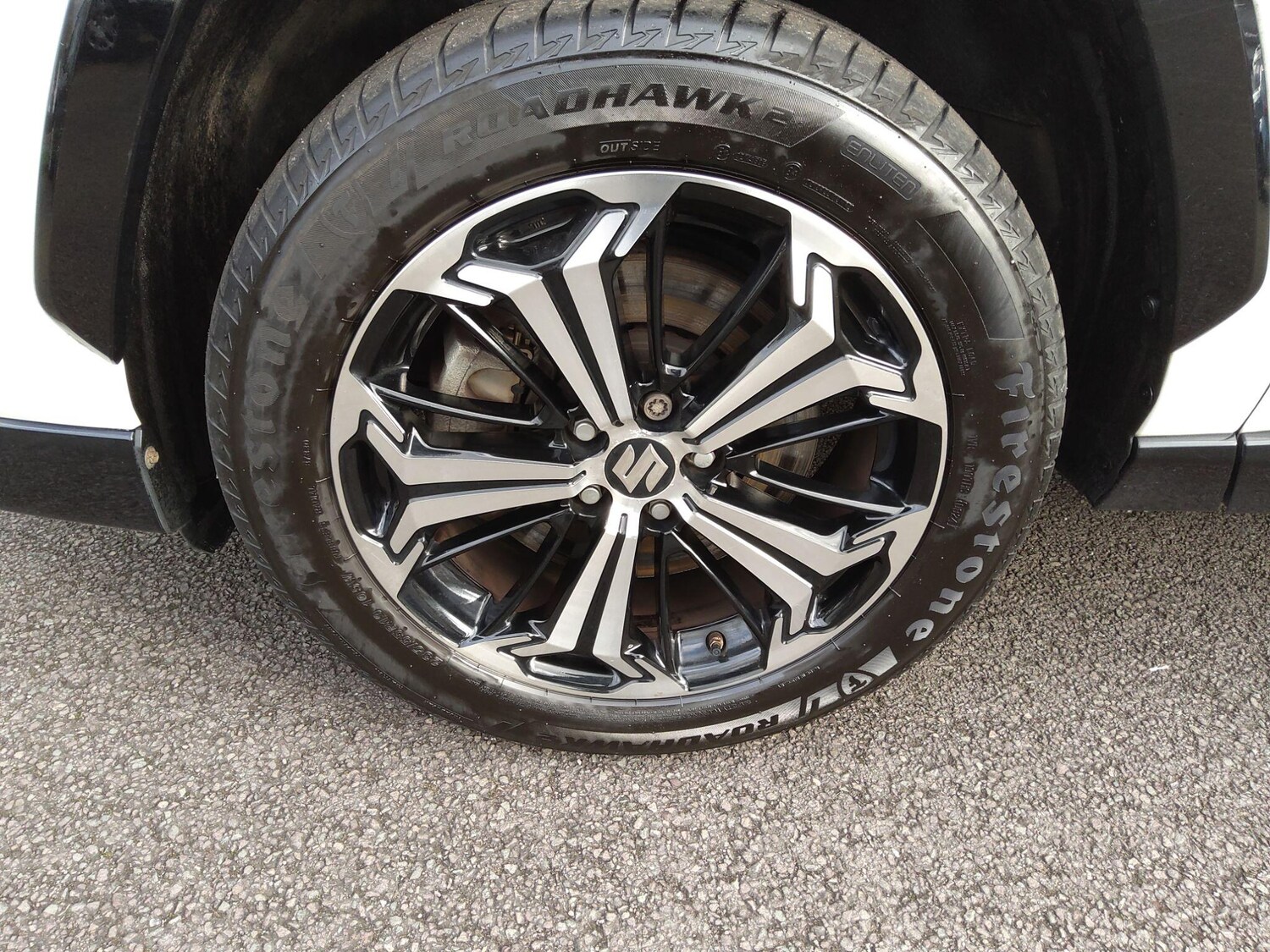 Used Suzuki Across 2021 for sale - 77586977: Photo 19