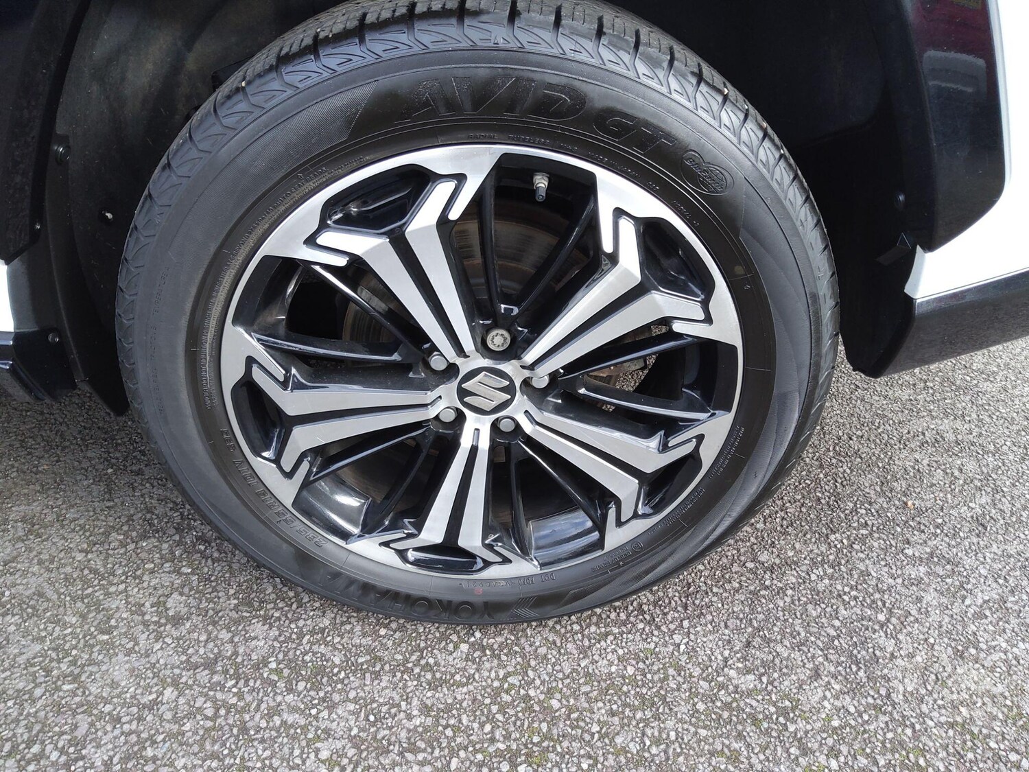 Used Suzuki Across 2021 for sale - 77586977: Photo 20