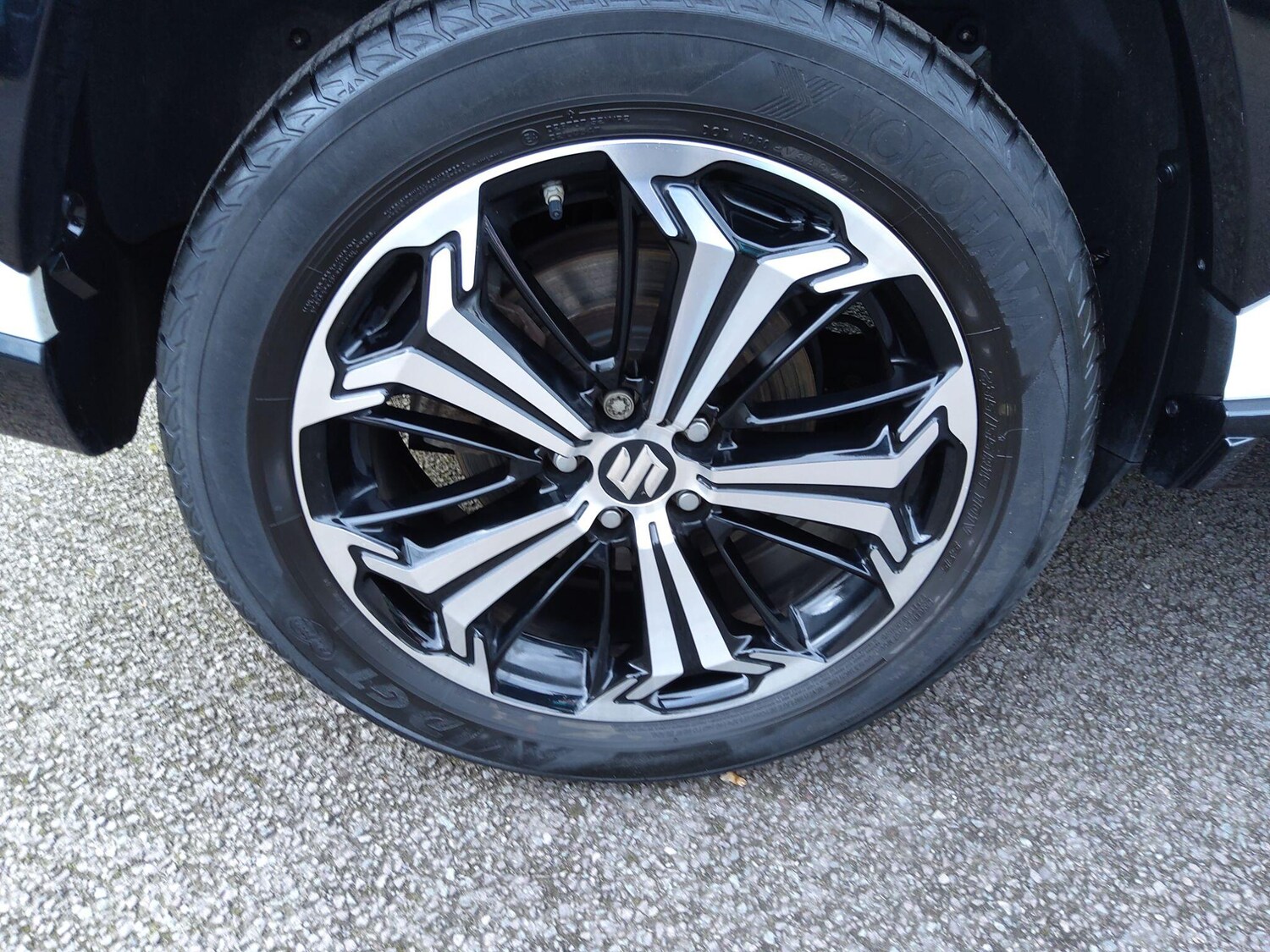 Used Suzuki Across 2021 for sale - 77586977: Photo 22