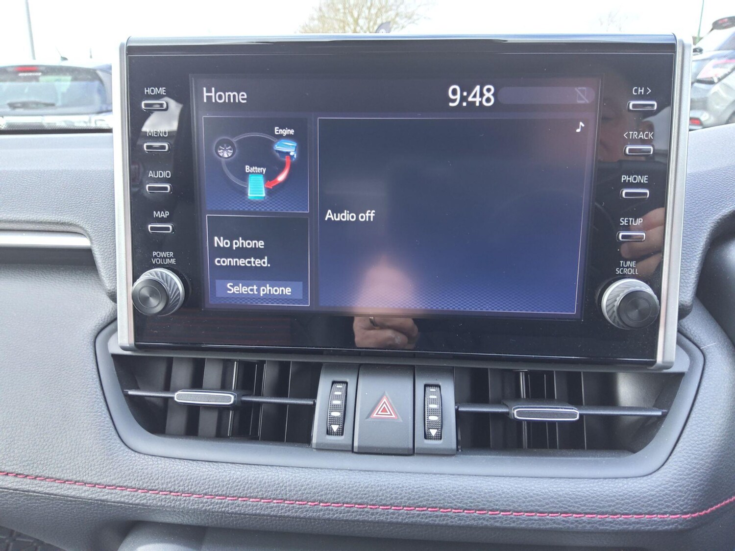 Used Suzuki Across 2021 for sale - 77586977: Photo 24