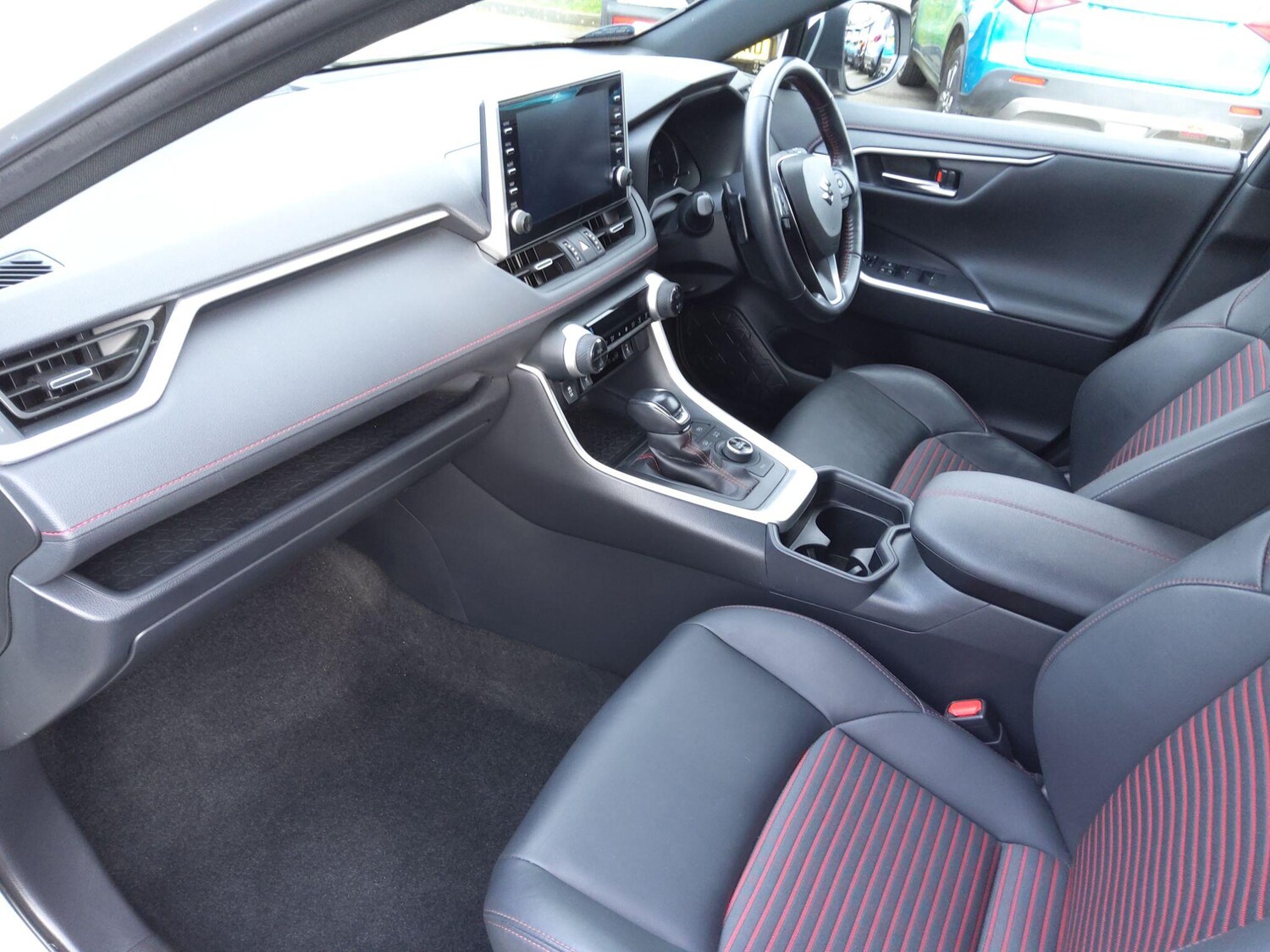 Used Suzuki Across 2021 for sale - 77586977: Photo 28