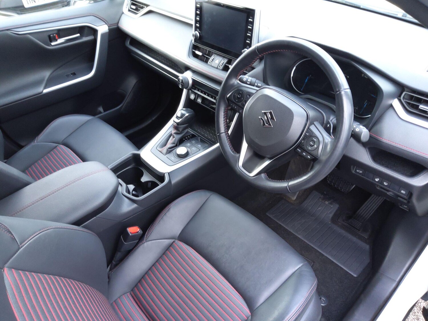 Used Suzuki Across 2021 for sale - 77586977: Photo 29