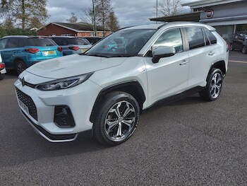 Used Suzuki Across 2021 for sale - 77586977: Photo