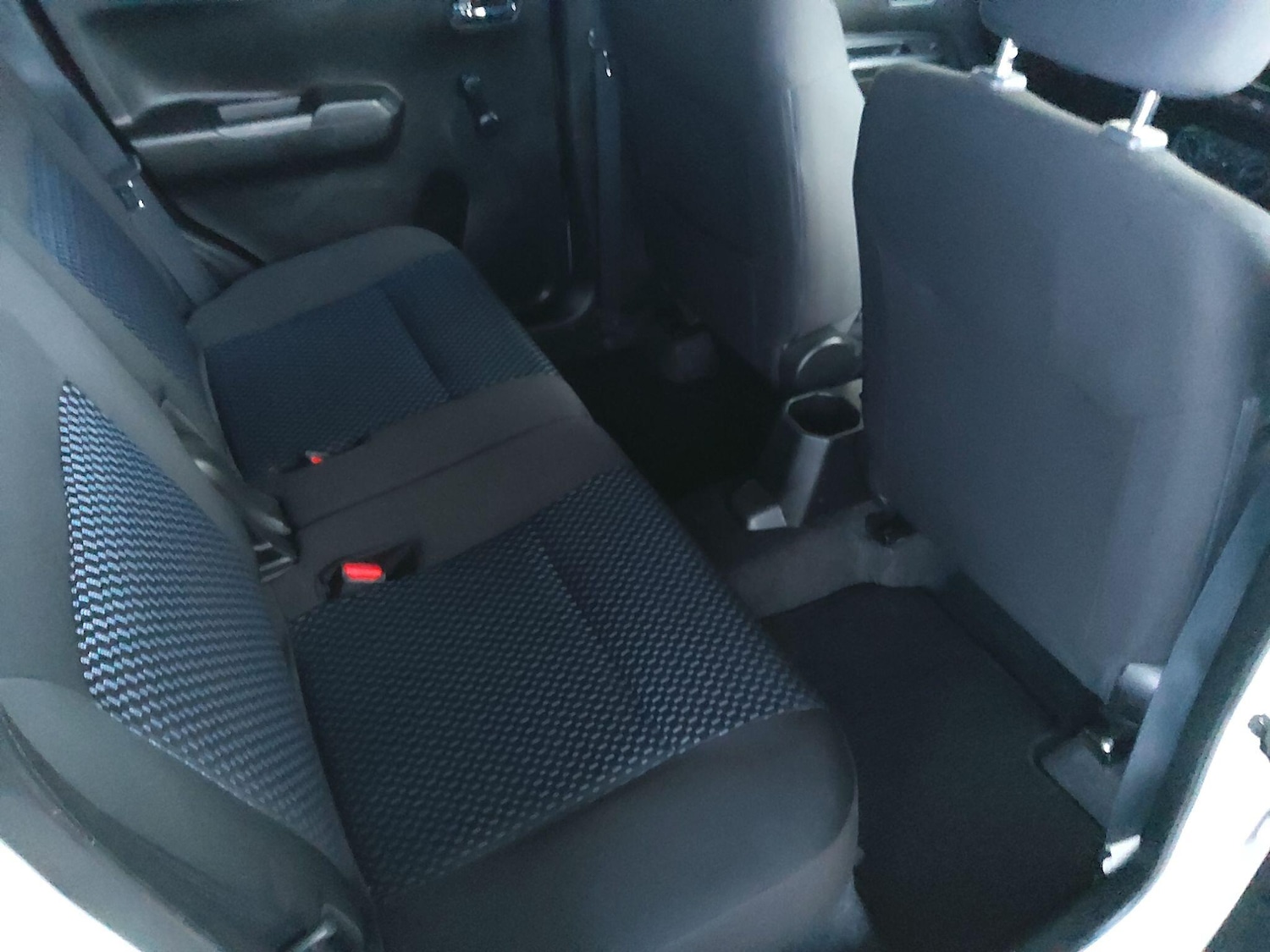 Used Suzuki Ignis 2021 for sale - 77469038: Photo 12