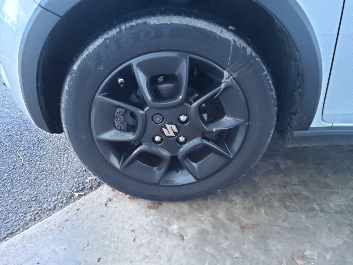 Used Suzuki Ignis 2021 for sale - 77469038: Photo 17