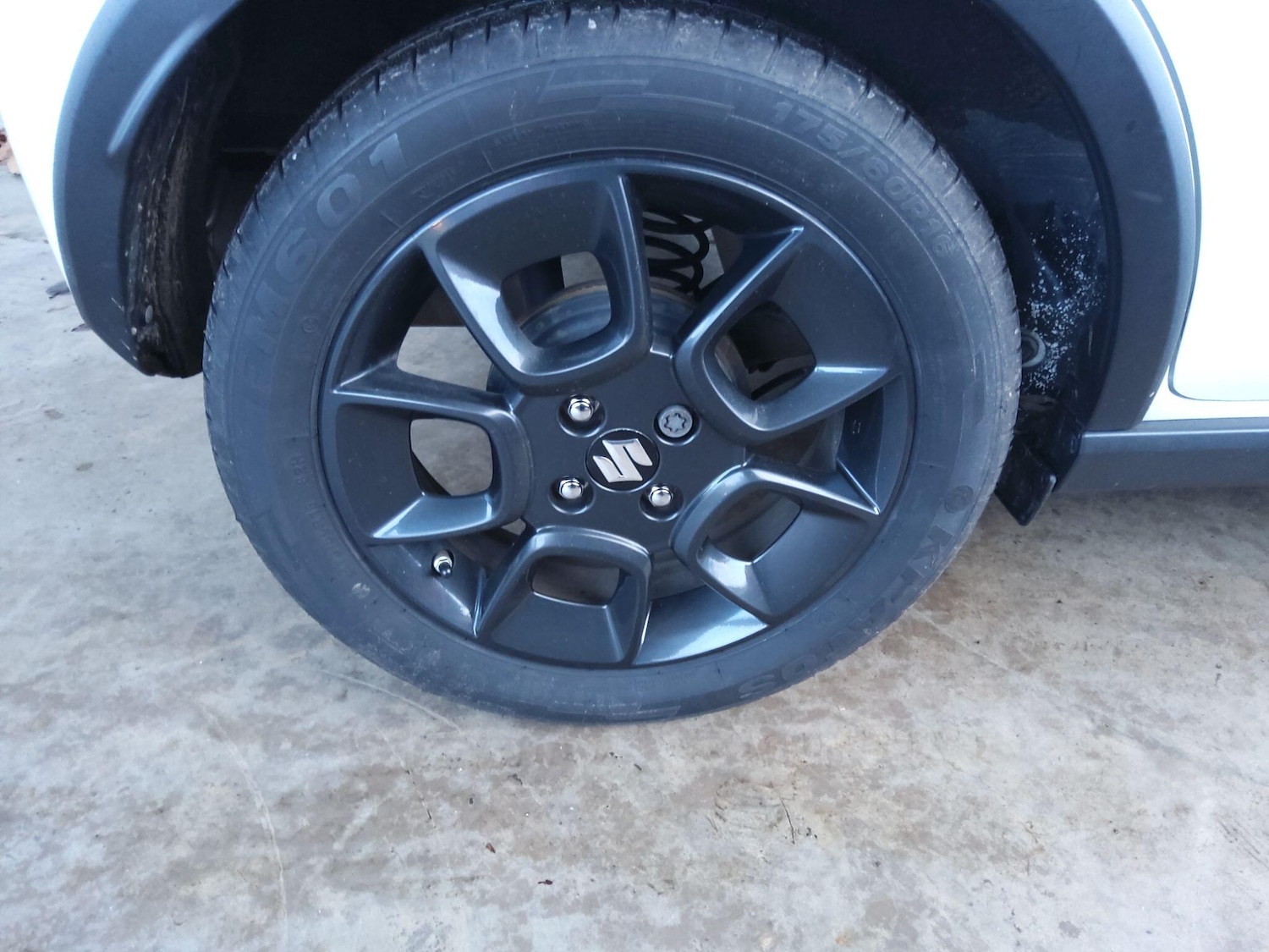 Used Suzuki Ignis 2021 for sale - 77469038: Photo 20