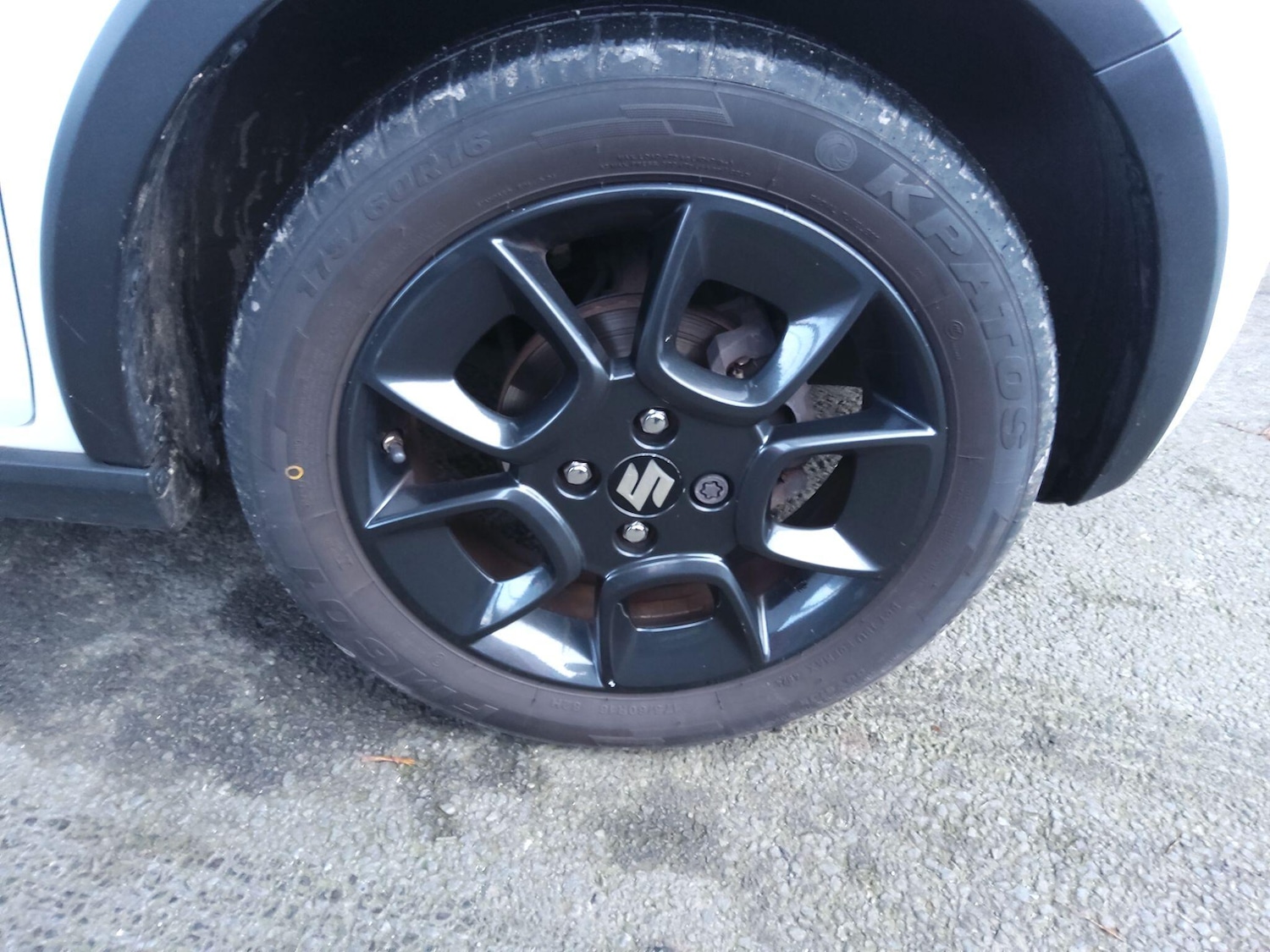 Used Suzuki Ignis 2021 for sale - 77469038: Photo 22