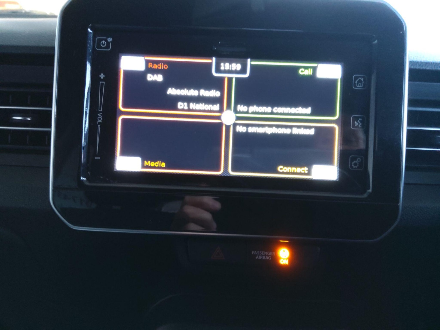 Used Suzuki Ignis 2021 for sale - 77469038: Photo 23