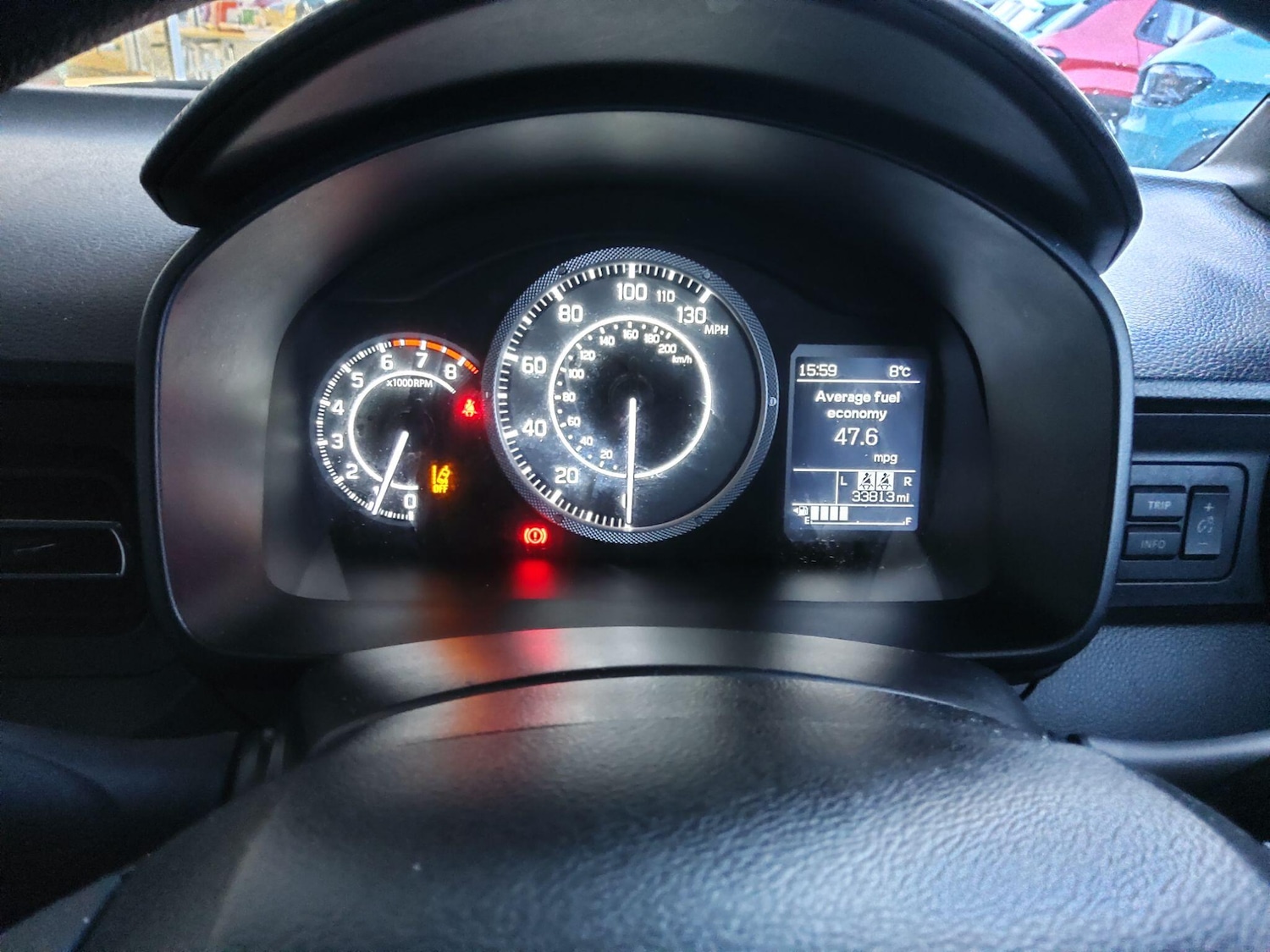 Used Suzuki Ignis 2021 for sale - 77469038: Photo 24