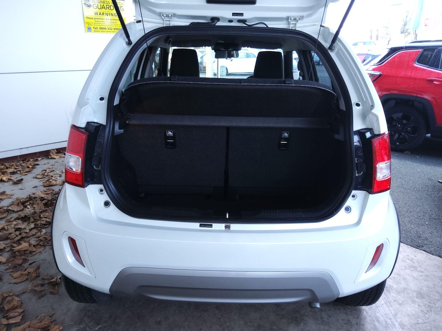 Used Suzuki Ignis 2021 for sale - 77469038: Photo 25