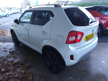 Used Suzuki Ignis 2021 for sale - 77469038: Photo