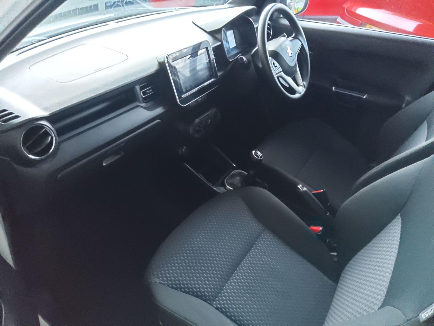 Used Suzuki Ignis 2021 for sale - 77469038: Photo 9