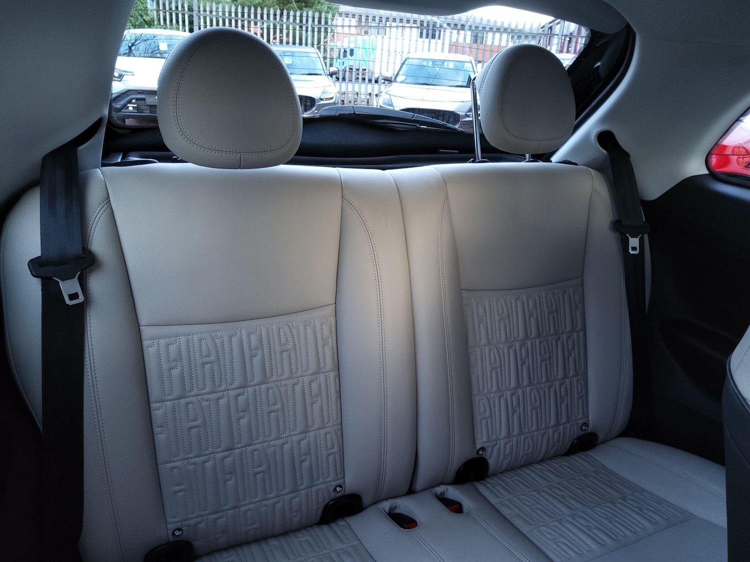 Used Fiat 500 2022 for sale - 77144199: Photo 11