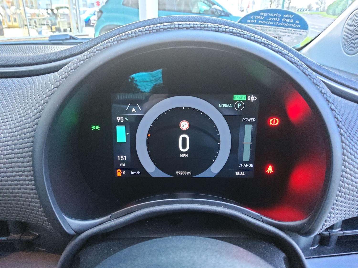 Used Fiat 500 2022 for sale - 77144199: Photo 12