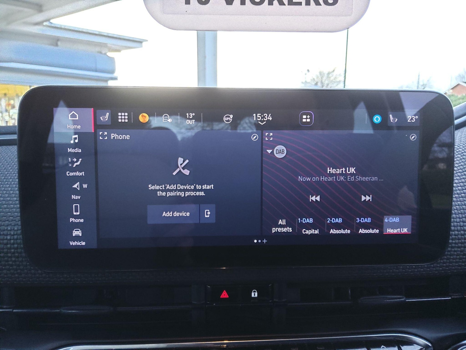 Used Fiat 500 2022 for sale - 77144199: Photo 16